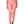 Dolce & Gabbana Pink High Waist Dress Tapered Pants