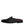 Dolce & Gabbana Black Calfskin Leather Slip On Loafers Shoes