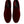 Dolce & Gabbana Red Cotton Velvet Slip On Loafers Formal Shoes