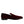 Dolce & Gabbana Red Cotton Velvet Slip On Loafers Formal Shoes
