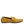 Dolce & Gabbana Yellow Exotic Leather Loafers Slip On Shoes