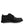 Dolce & Gabbana Black Leather Lace Up Trekking Dress Shoes