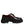 Dolce & Gabbana Red Leather Lace Up Trekking Dress Shoes