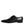 Dolce & Gabbana Black Leather Lace Up Dress Men Derby Shoes