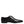 Dolce & Gabbana Black Leather Lace Up Dress Men Derby Shoes