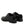 Dolce & Gabbana Black Calf Leather Lace Up Dress Derby Shoes