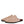 Dolce & Gabbana Beige Capra Suede Slides Flat Slipper Shoes
