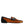 Dolce & Gabbana Orange Sequin Embellished Men Loafers Shoes