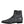 Dolce & Gabbana Dark Gray Cotton Sequined Chelsea Boots Shoes