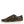 Dolce & Gabbana Brown Exotic Leather Low Top Sneakers Shoes