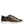 Dolce & Gabbana Brown Exotic Leather Low Top Sneakers Shoes