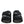 Dolce & Gabbana Black Slides Slip On Sandals Shoes