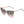 Jimmy Choo Gray Women Sunglasses