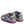 Dolce & Gabbana Multicolor Canvas Espadrilles Sneakers Shoes
