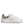 John Richmond White Rhinestone Embellished Sneakers Shoes