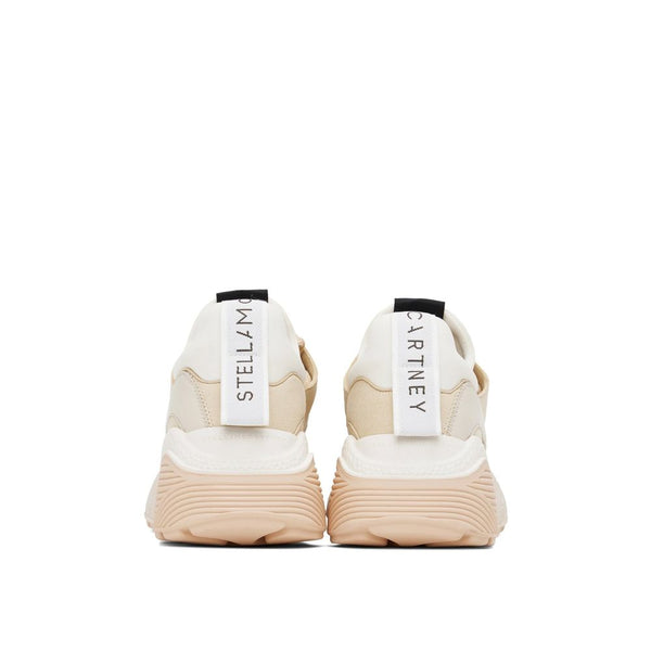 Stella McCartney Pastel Multicolor Eclypse Sneakers