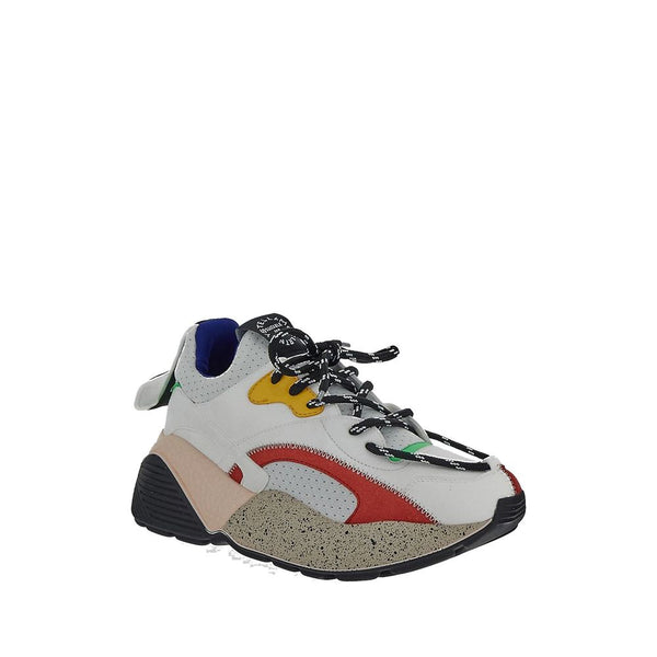 Stella McCartney Eclypse Colourblock Sneakers