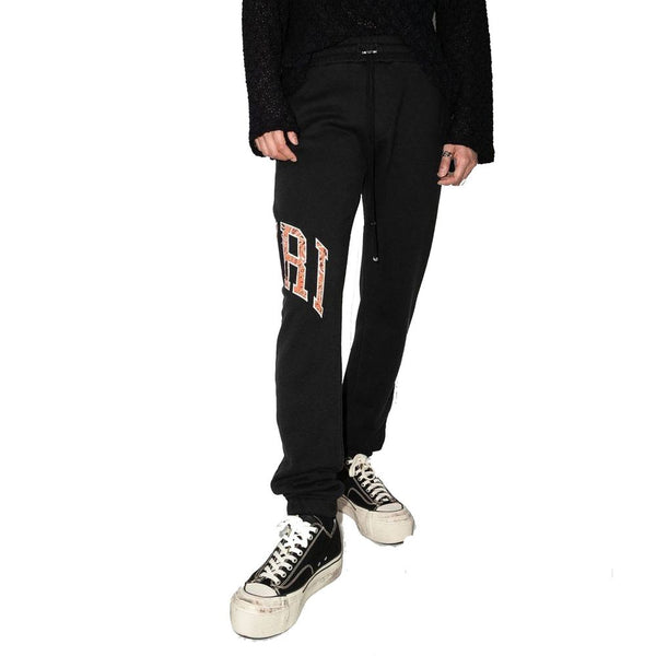 Amiri Bandana Sweatpants