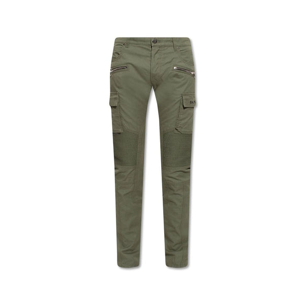 Balmain Cargo Pants