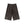 BLANCA VITA Faux Leather Shorts