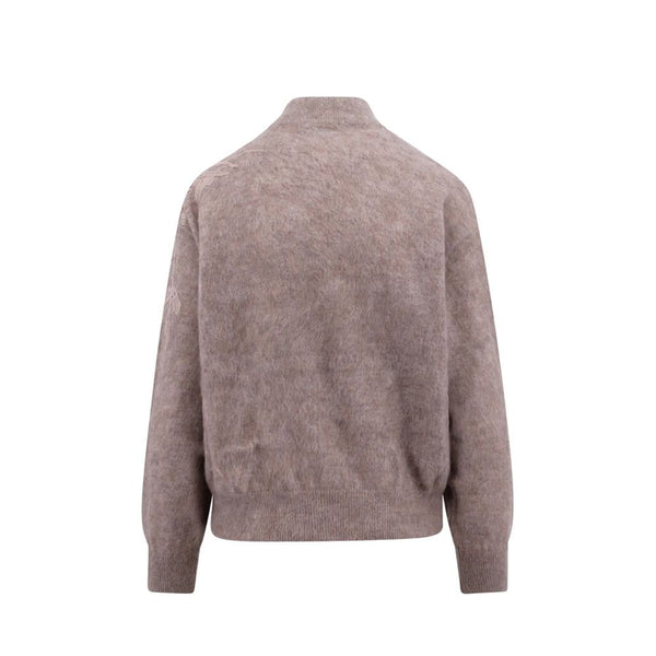Brunello Cucinelli T-Neck Knit