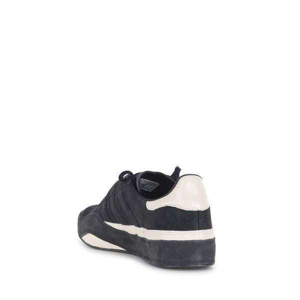Y-3 Gazzelle Suede Sneakers