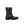 Stella McCartney Black Alter Mat Trace Ankle Boots