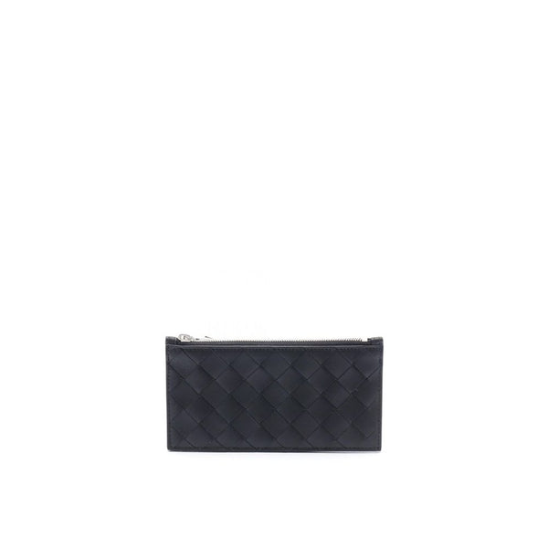 Bottega Veneta Intrecciato Coin Purse