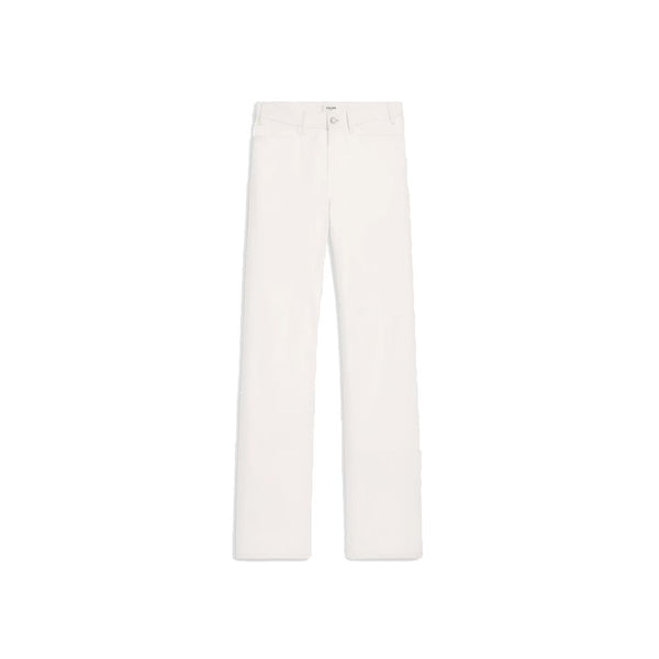Celine Céline Cotton Denim Jeans
