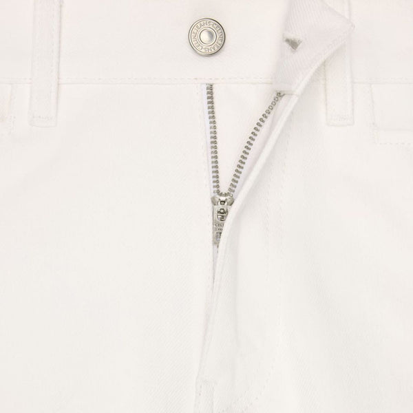 Celine Céline Cotton Denim Jeans