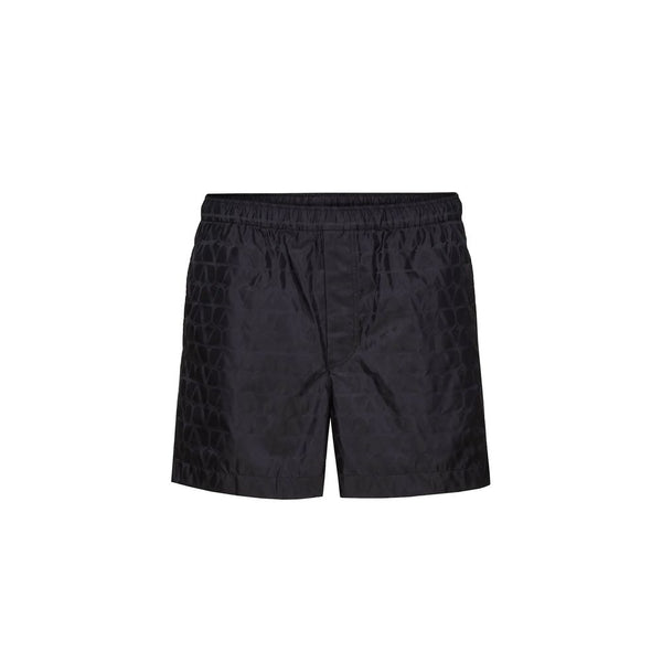 Valentino Garavani Toile Iconographe Swim Shorts