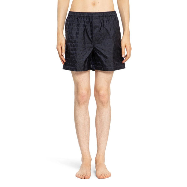Valentino Garavani Toile Iconographe Swim Shorts