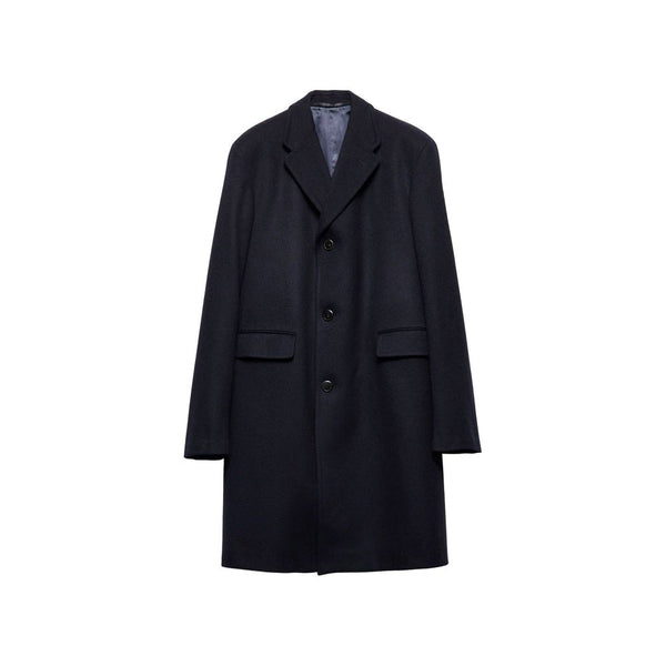 Prada Wool Coat