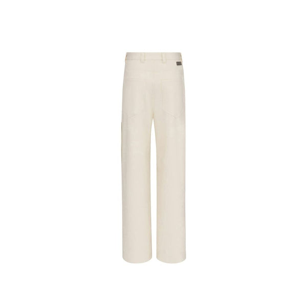 Dior Icons Chino Trousers