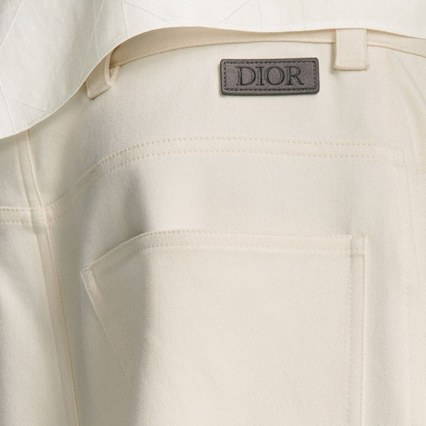 Dior Icons Chino Trousers