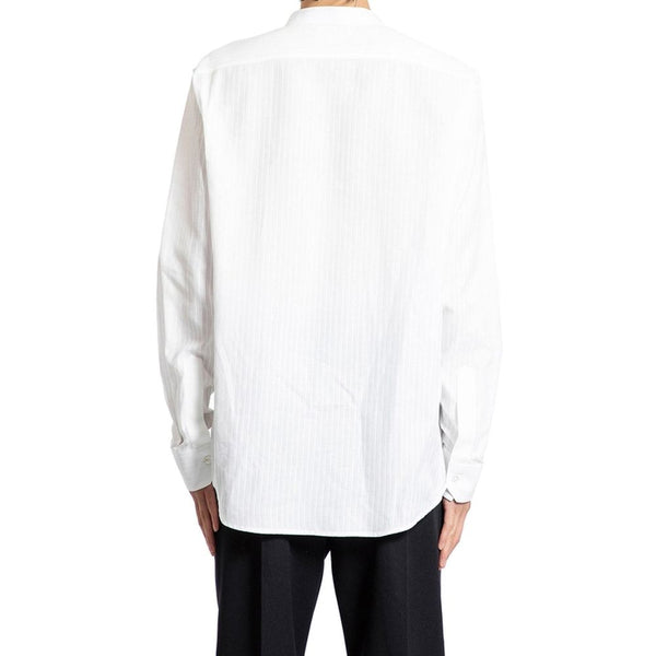 Celine Céline Cotton Shirt