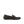Fendi Leather Monogram Loafers