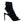 Valentino Garavani Valentino Rockstud Sock Heel Sandals