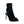 Valentino Garavani Valentino Rockstud Sock Heel Sandals