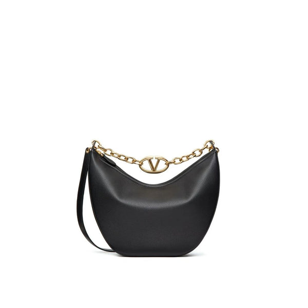 Valentino Garavani Vlogo Gate Shoulder Bag