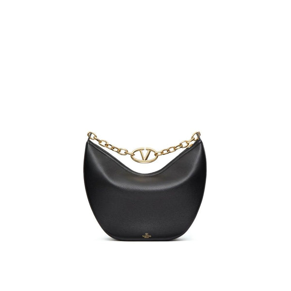 Valentino Garavani Vlogo Gate Shoulder Bag