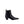 Celine Snake-Effect Leather Chelsea Boots