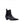 Celine Snake-Effect Leather Chelsea Boots