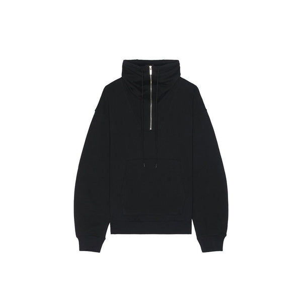 Helmut Lang Funnel Neck Sweatshirt