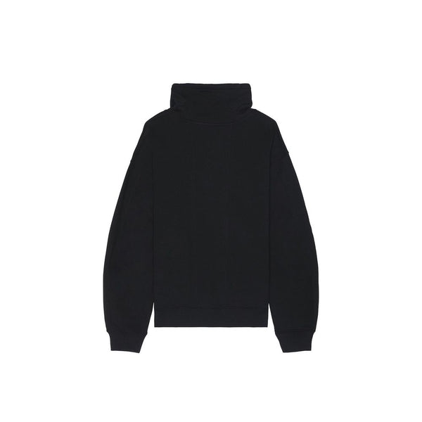 Helmut Lang Funnel Neck Sweatshirt