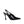 Givenchy Leather Slingback Pumps