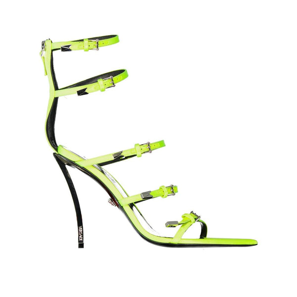 Versace Pin-Point Sandals
