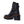 See By Chloé Mahalia Leather Lace-Up Boots