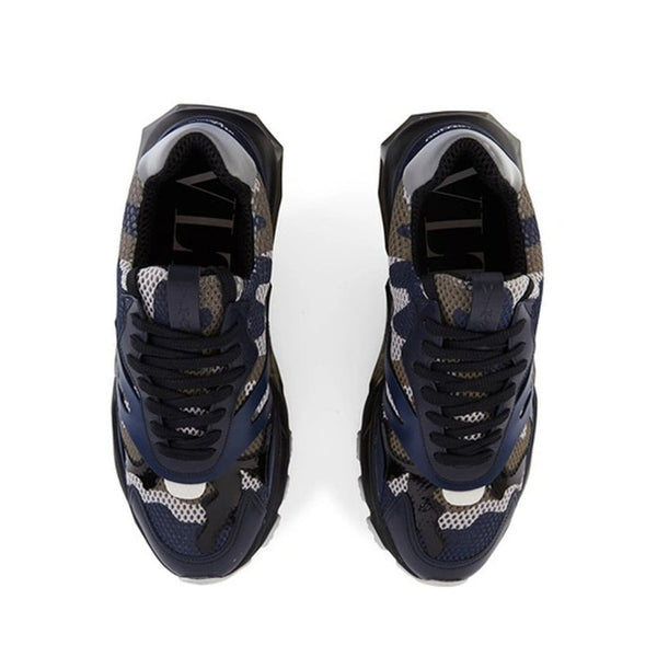 Valentino Garavani Bounce Sneakers