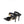 Jimmy Choo Nell Mules 85